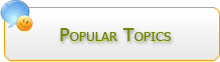 Popular topics